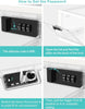 Storigo LockBox