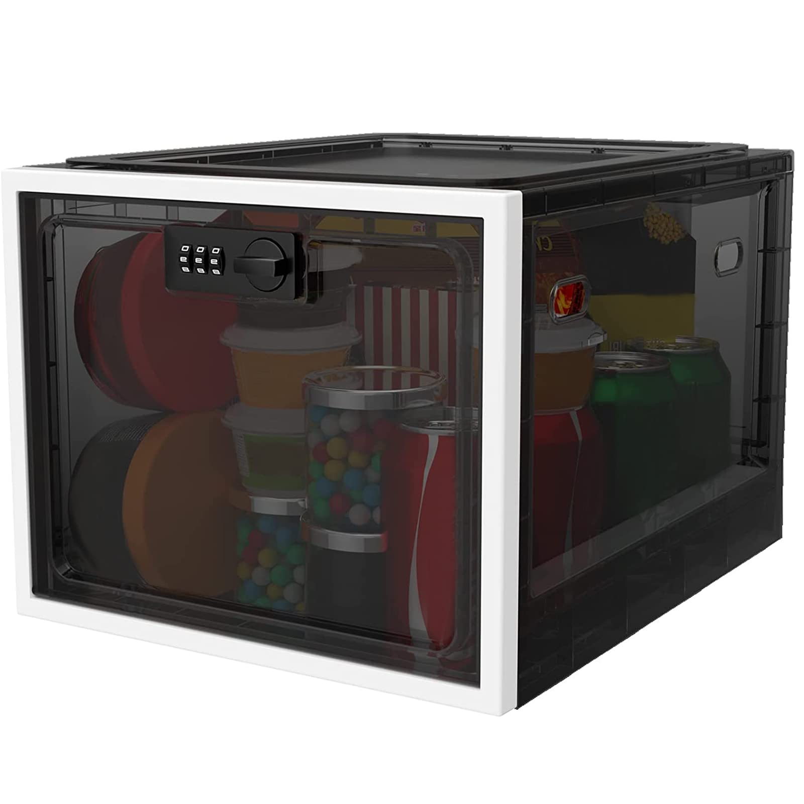 Storigo LockBox