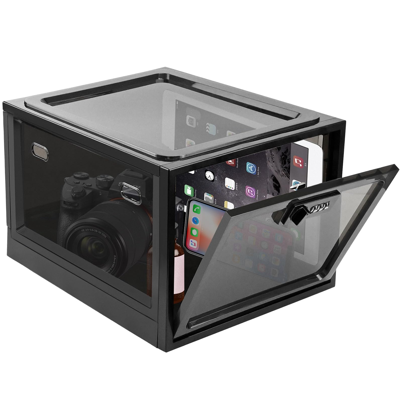 Storigo LockBox